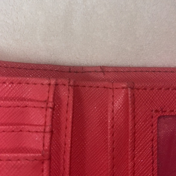 KENNETH COLE Reaction Tab Keying Key Ring Wallet - Picture 7 of 8